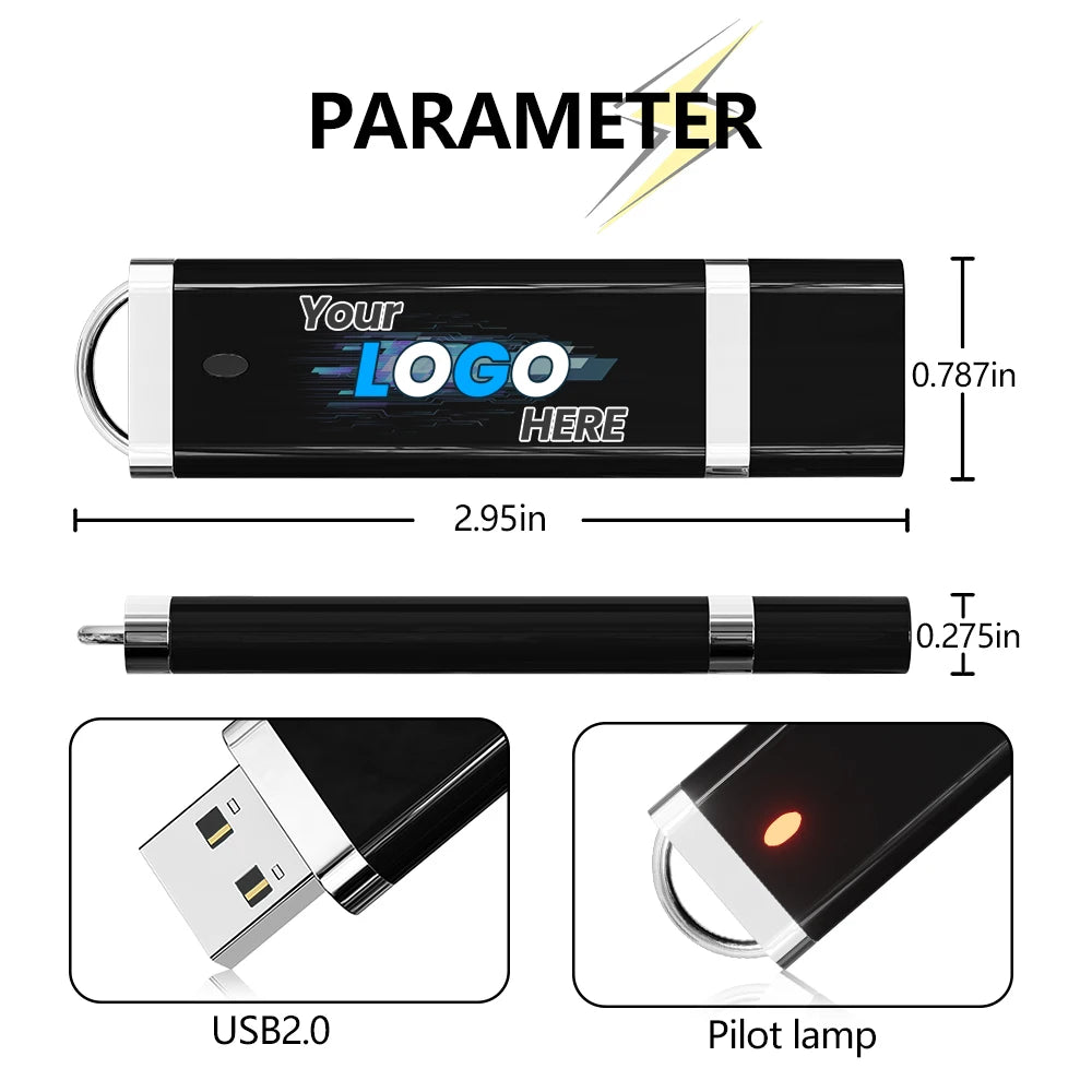 JASTER Lighter USB Flash Drive 16GB–128GB | Creative Gift USB Flash Drive PRIMED