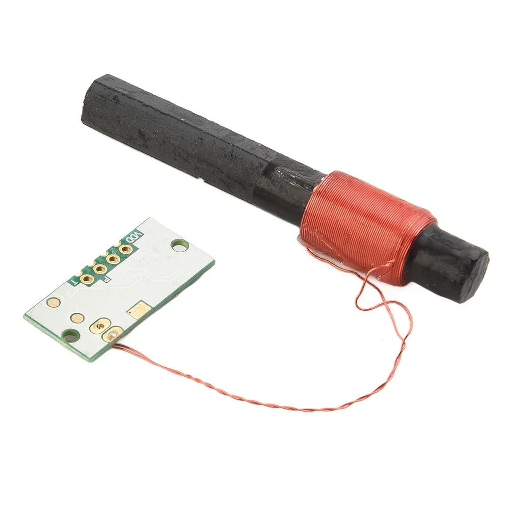 WWVB 60KHz Radio Time Receiver Module WVB-0860N-03A + Antenna
