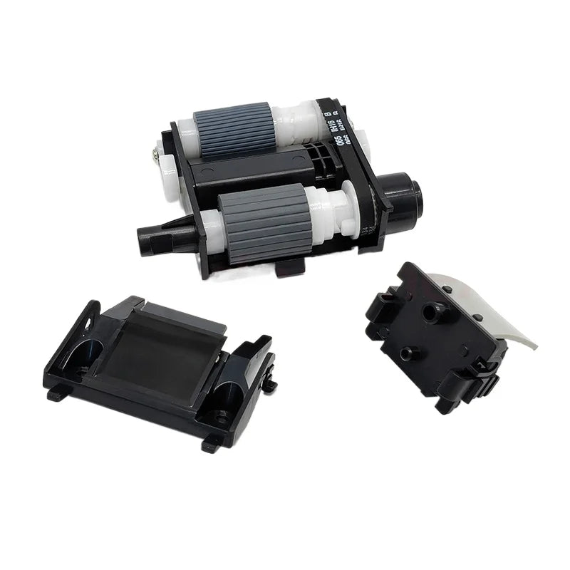 Roller Assembly Kit – Epson WorkForce DS-6500 DS-7500 Scanner Scanner Roller Kit PRIMED