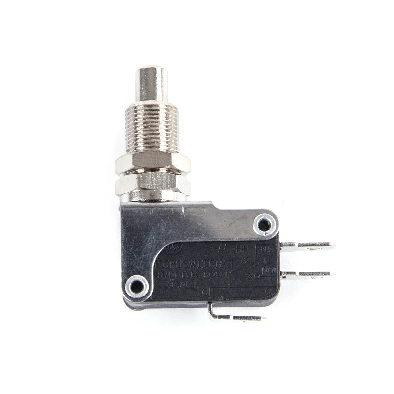 V-15-1CQ Micro Limit Travel Switch Plug Panel 2mm Stroke