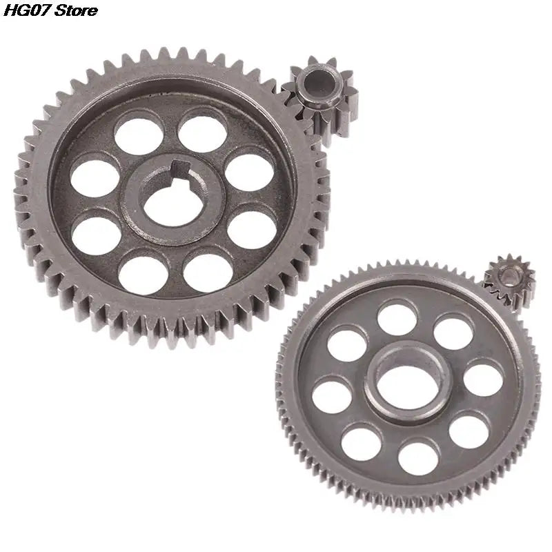Mini Chain Saw Drive Gear 4.1cm & 5.1cm – Metal Replacement Part