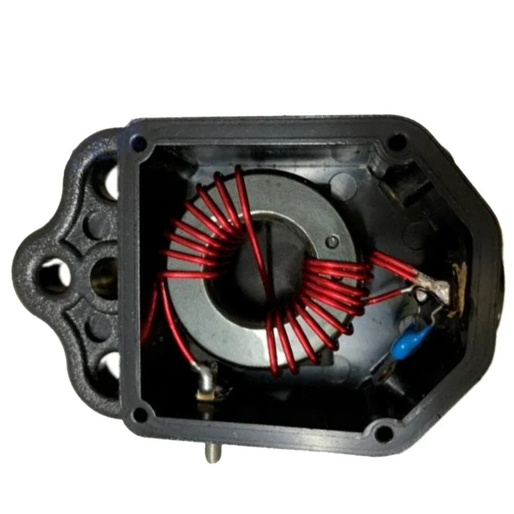 1:64 EFHW Balun 1–30MHz 100W PEP | End Fed Half Wave Ham Radio Ham Radio Balun PRIMED