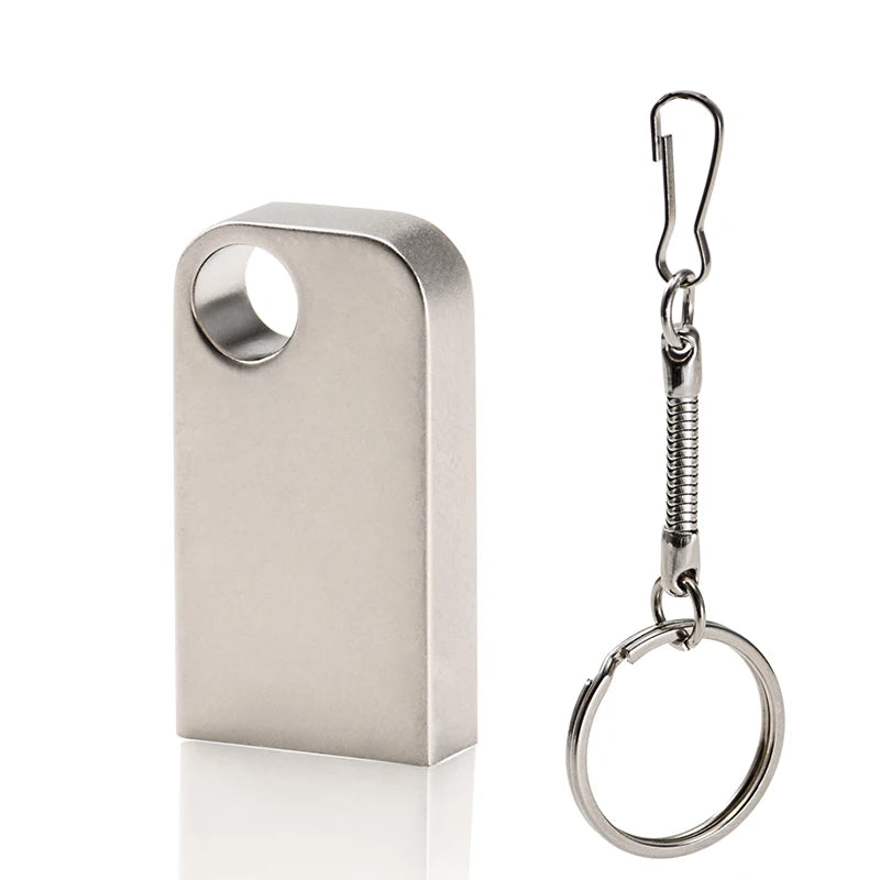 JASTER 64GB USB 3.0 Flash Drive | High-Speed Metal Pen Drive USB Flash Drive PRIMED