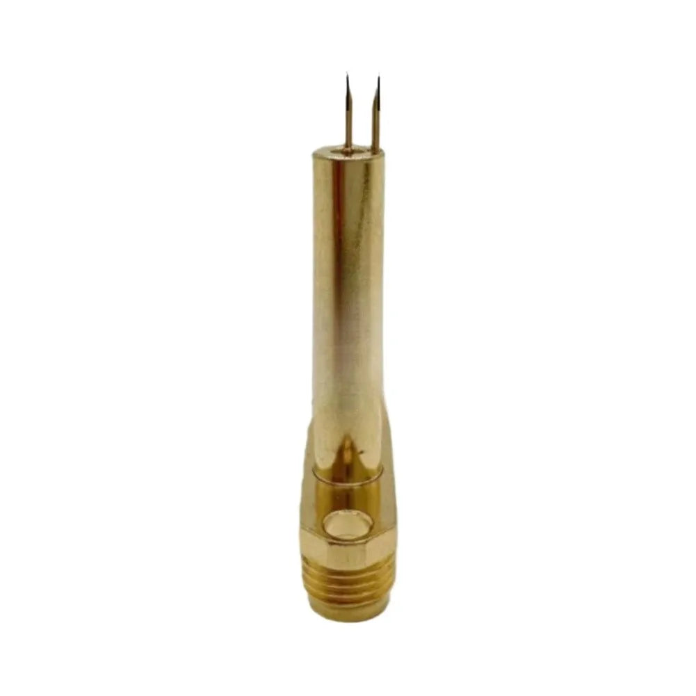 RF Dual-Pin 1.0mm Pitch Test Probe | DC–6GHz Microwave Testing RF Test Probe PRIMED 1.0 China Mainland