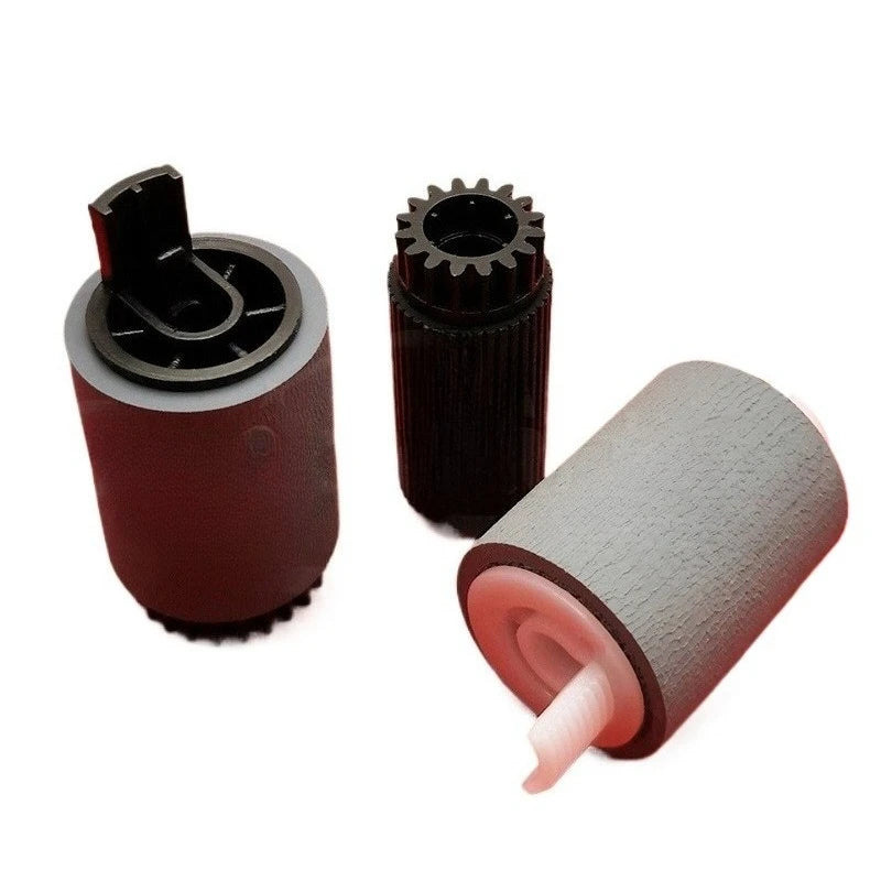 5-Set Pickup Roller Kit for Canon iR 2270 2870 4025 4035 4245 Copier Roller Kit PRIMED Default Title