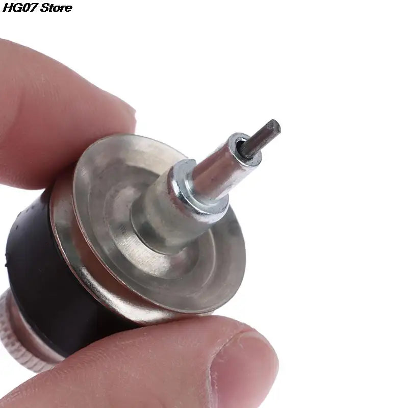 Sewing Machine Thread Tension Clamp – Stainless Steel Part