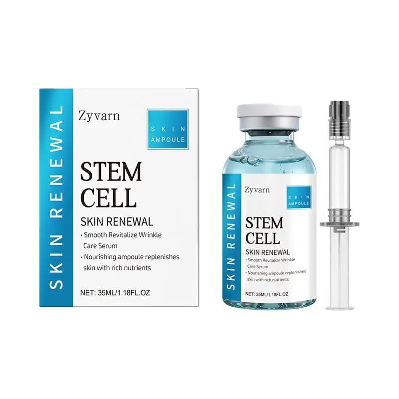 PDRN Salmon DNA Serum Ampoule – Collagen Hydrating Facial