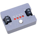 Vibration Sensing Switch Module – Adjustable Delay Auto-Reset Vibration Switch Module PRIMED board shell China Mainland