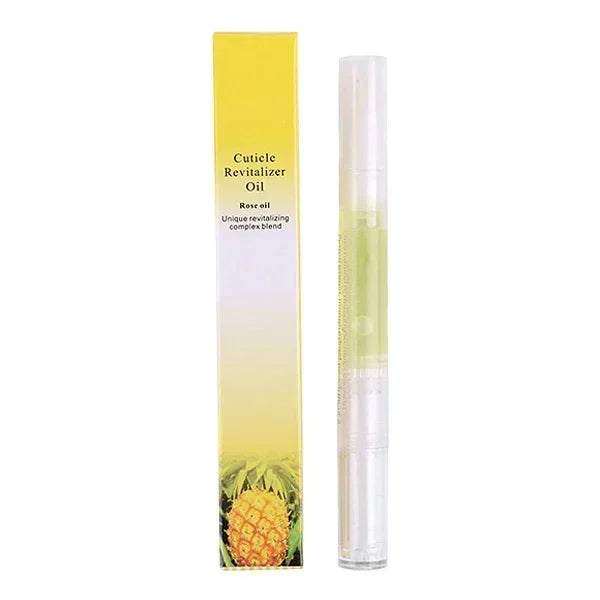 Nail Cuticle Oil Pen – Nourishing Manicure Treatment 5ml