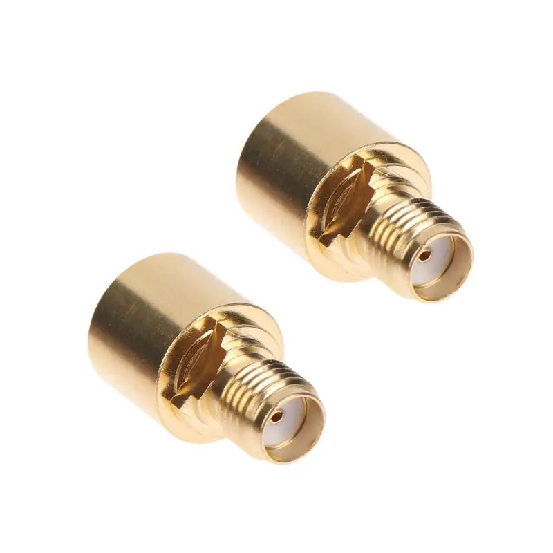 SMA Male to Female RF Coaxial Adapter DC-12GHz 50Ω