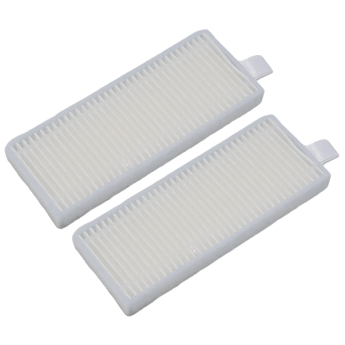 Tapo RV30 RV10 Robot Vacuum Replacement Accessories Kit