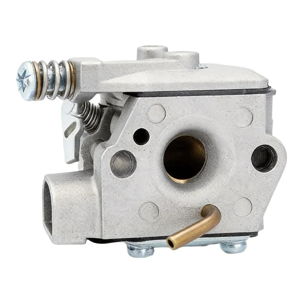 WT-589A Carburetor for Echo CS300 CS301 CS305 – A021000232 Chainsaw Carburetor PRIMED
