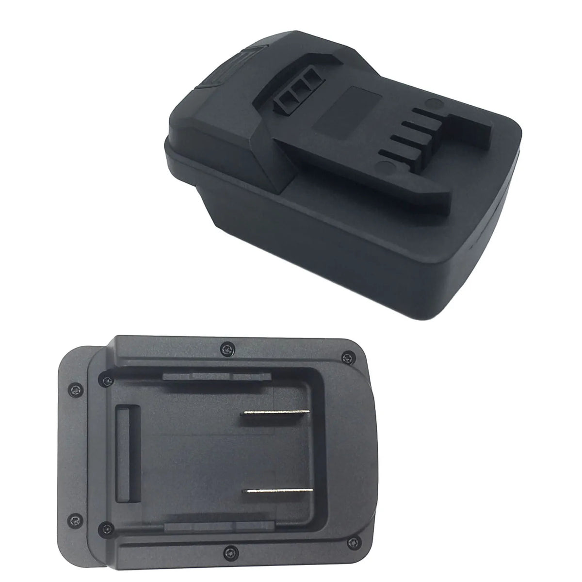 5-Pin Battery Adapter for PARKSIDE X20V – WA3593 WA3595 WA3401 Battery Adapter PRIMED