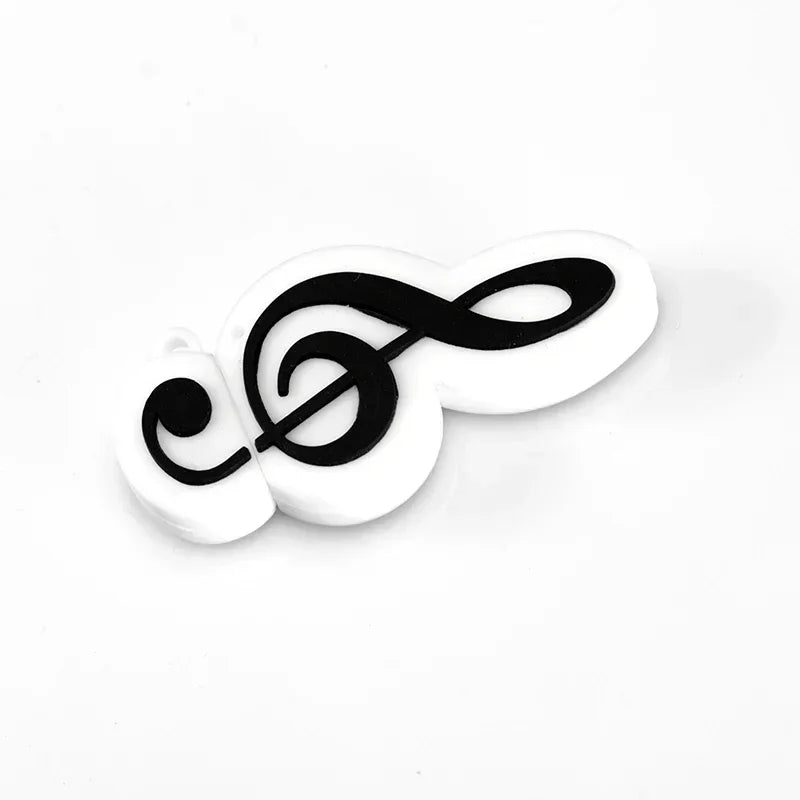 JASTER Musical Instrument USB Flash Drive 4GB–64GB Novelty Novelty USB Flash Drive PRIMED 16GB C0004A CN