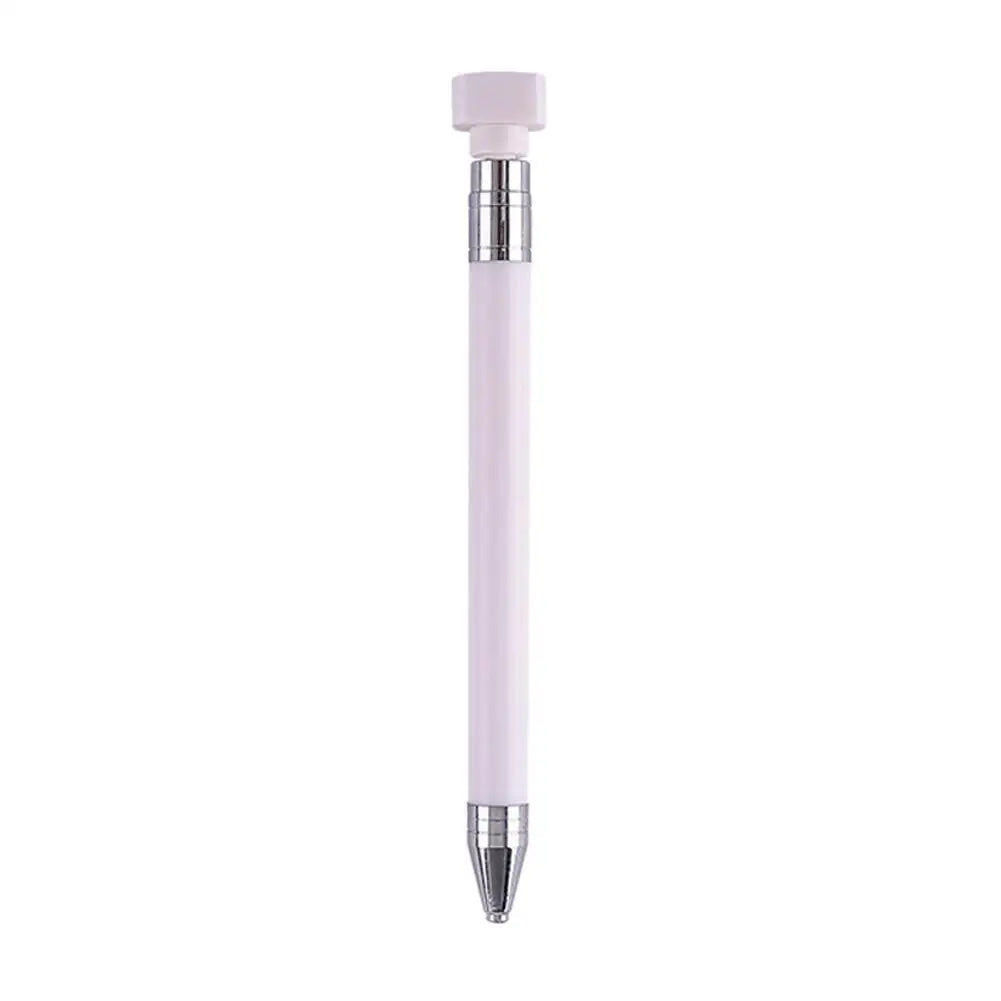 Macaron Gradient Diamond Painting Pen – Refillable Wax Drill Pen