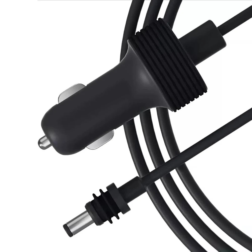 Starlink Mini Car Power Cable 30V 2A DC Boost Cord | 2–5m