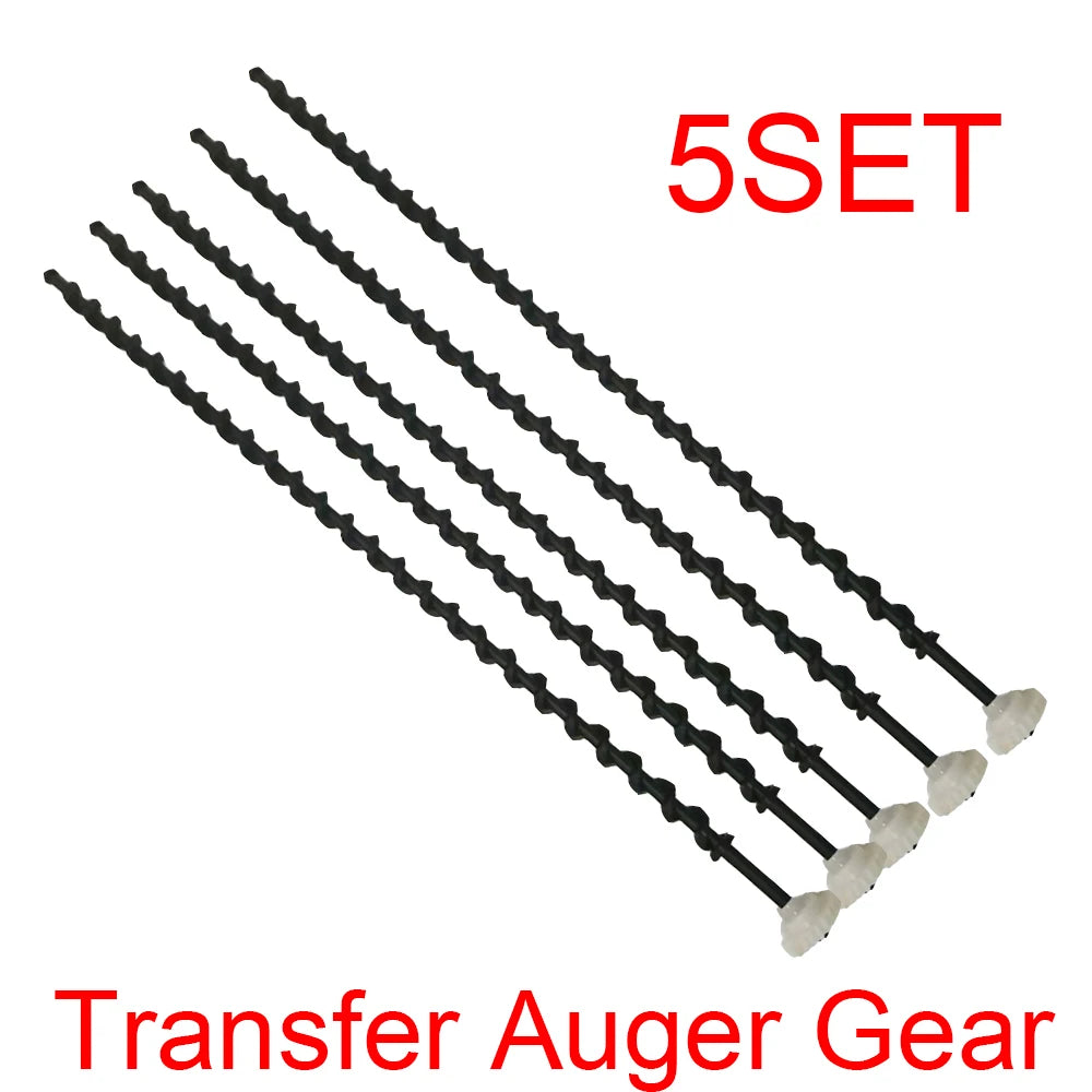 DK-5230 DK-5231 Transfer Auger Gear for Kyocera M5521 P5021 Printer Replacement Part PRIMED
