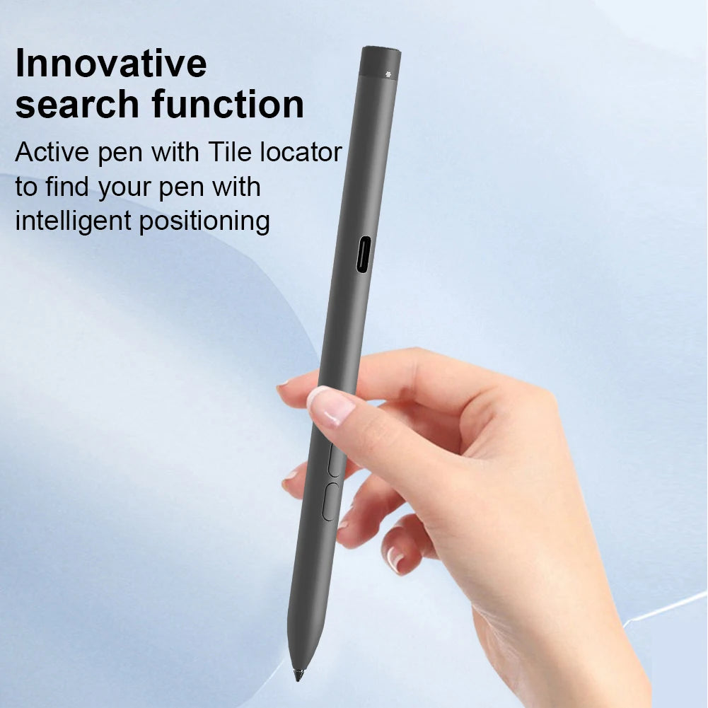 PN7522W Rechargeable Active Stylus Pen for Dell 2-in-1 Active Stylus Pen PRIMED