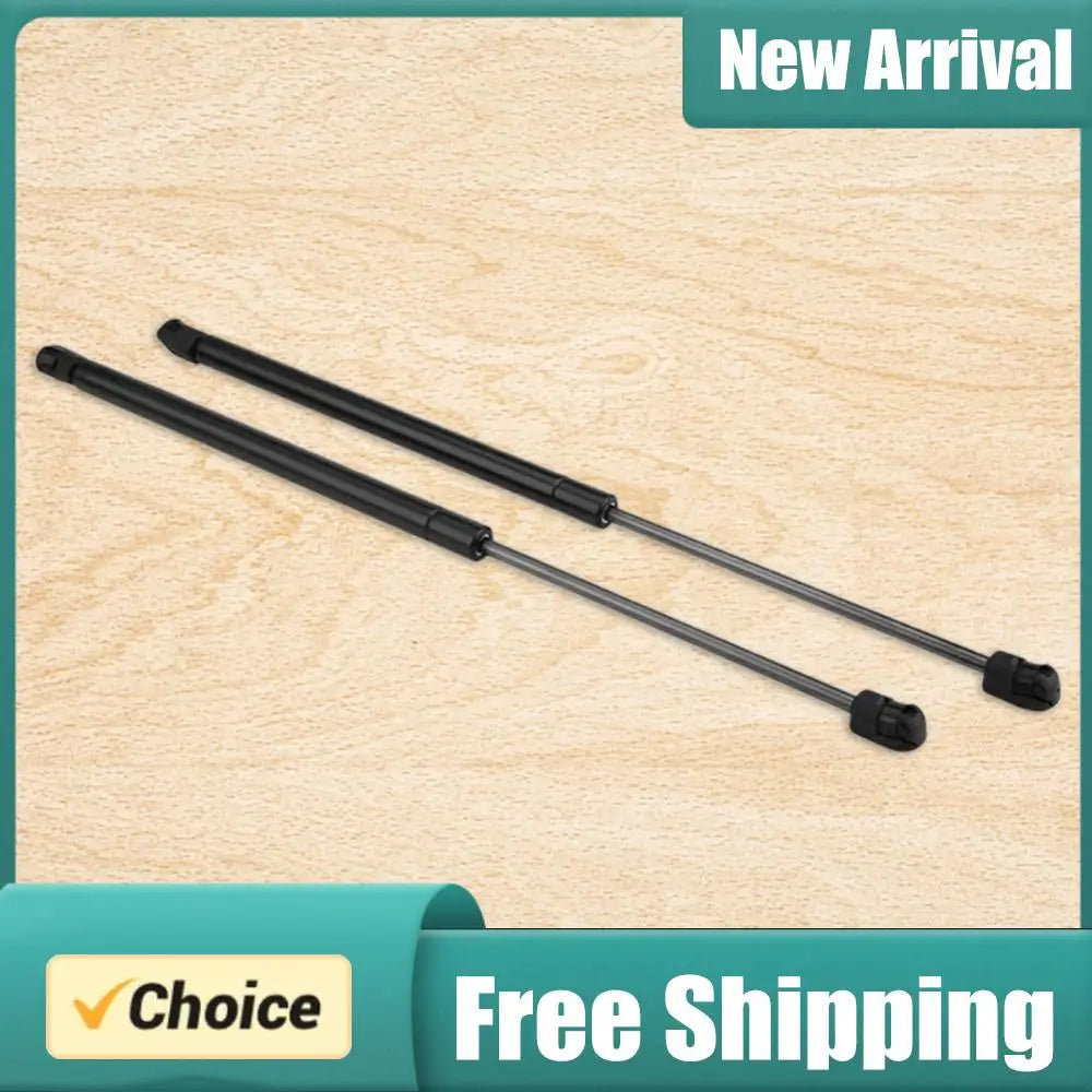 Trunk Gas Struts for Nissan Qashqai J11 2014–2022 | 2pcs Trunk Gas Strut PRIMED