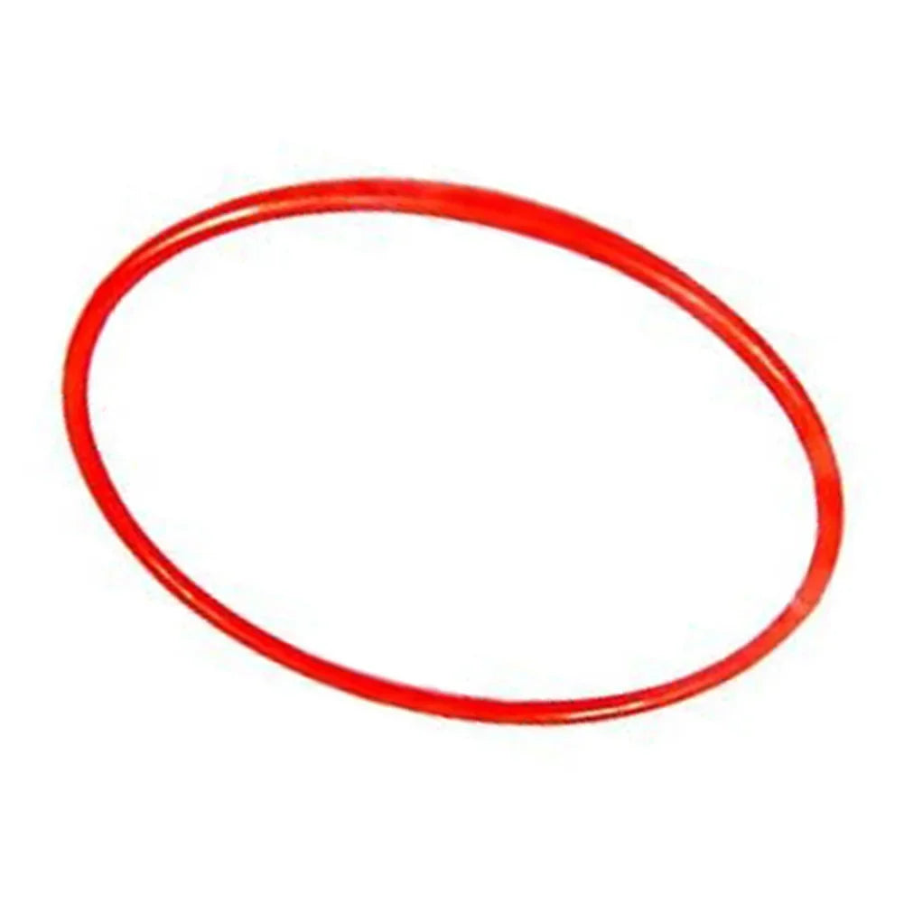Rubber O-Ring Drive Belt 105909-038 for Zebra P310i–P620i Printer Drive Belt PRIMED