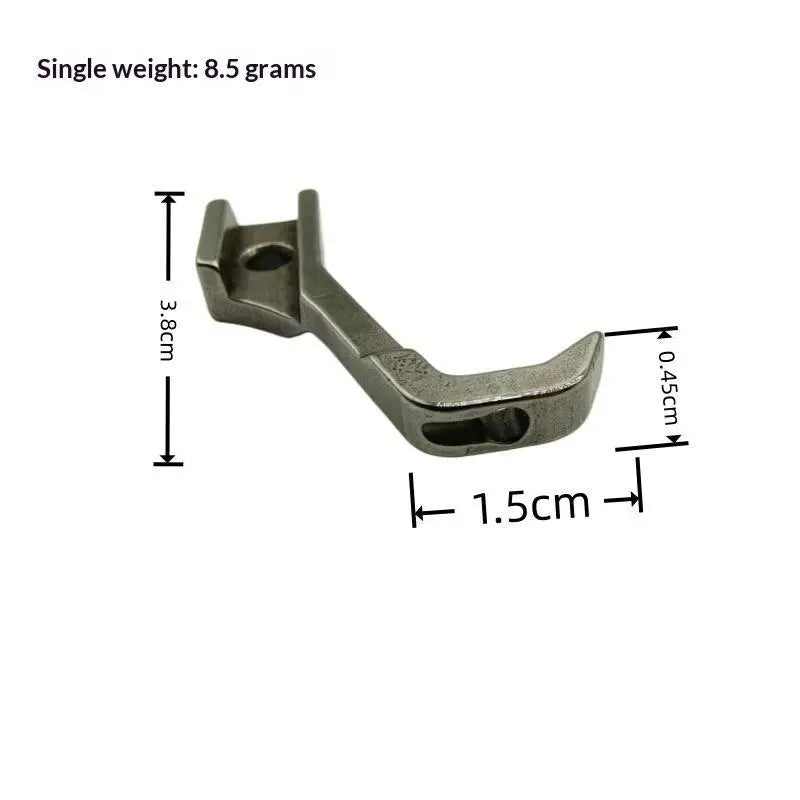 U192/U193 Walking Presser Foot for Industrial Sewing Machine