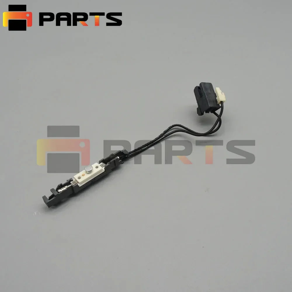 Thermostat & Thermistor for HP P4014 P4015 P4515 M600–M603 Printer Fuser Parts PRIMED