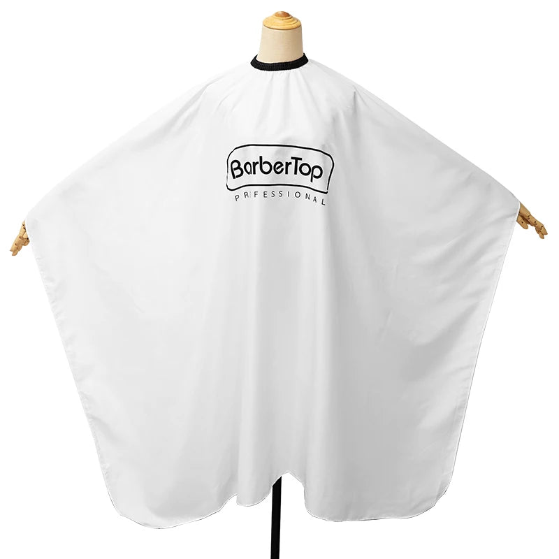 Professional Haircut Cape Hairdressing Gown – Barber Salon Hairdressing Cape PRIMED B