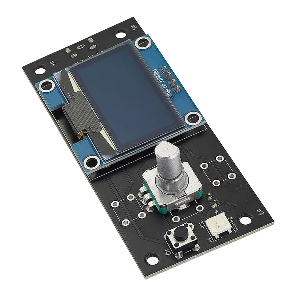 Mini12864 V0 1.3" Smart Display Module for 3D Printers 3D Printer Display PRIMED China Mainland