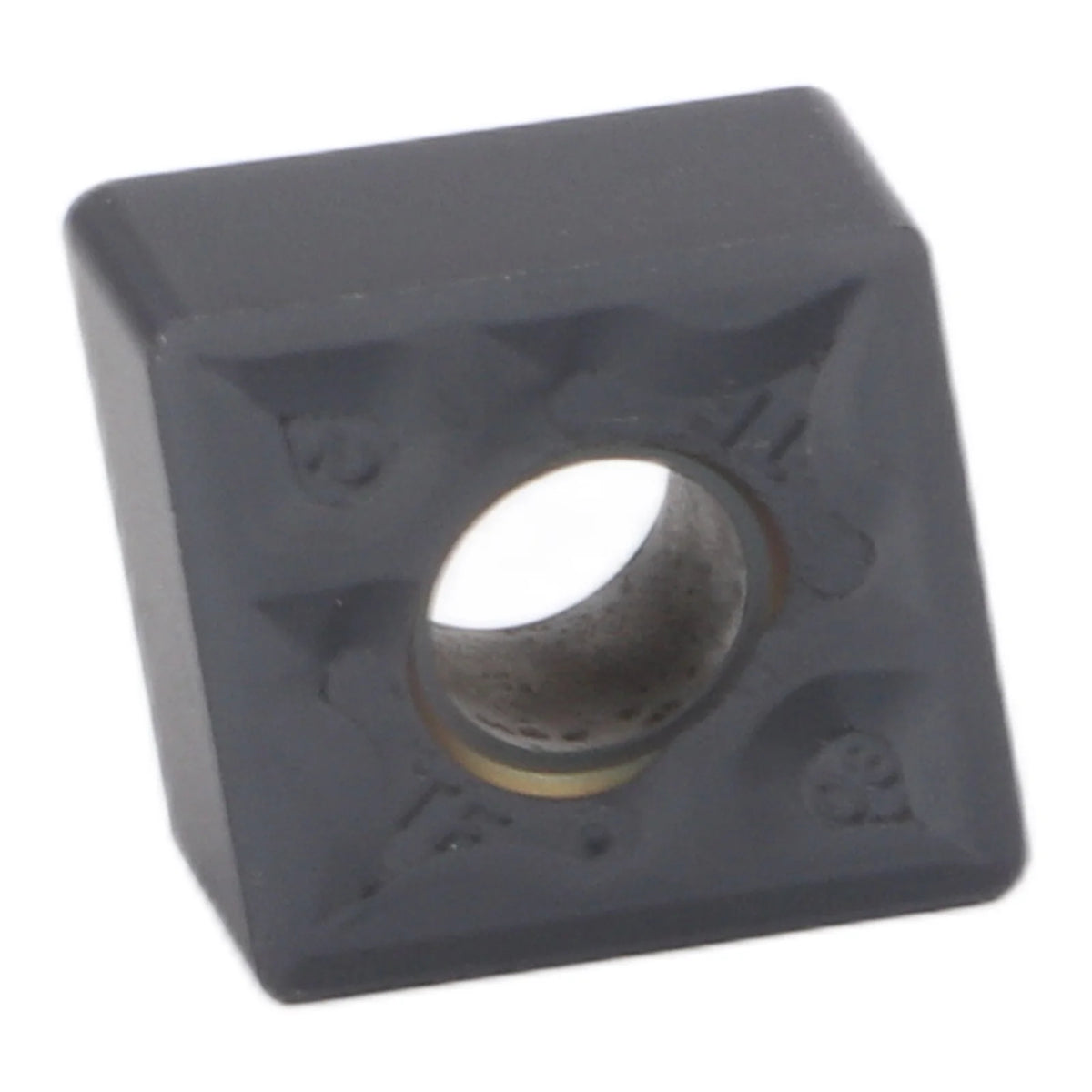 10-Pack CNMG120408-TF Carbide CNC Turning Inserts CNC Turning Inserts PRIMED