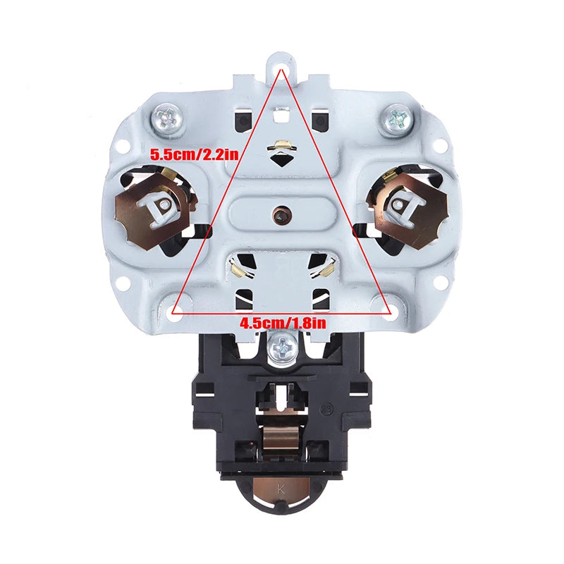 STRIX U1867 Electric Kettle Thermostat Coupler Replacement