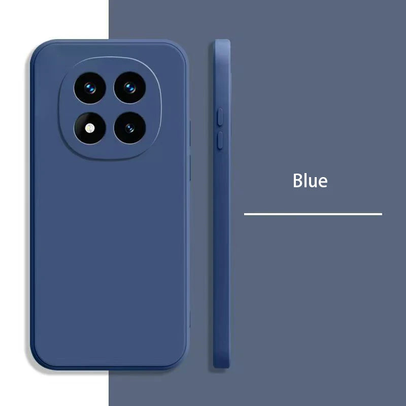 Xiaomi Redmi 14C / Note 14 Pro+ Liquid Silicone Case Cover