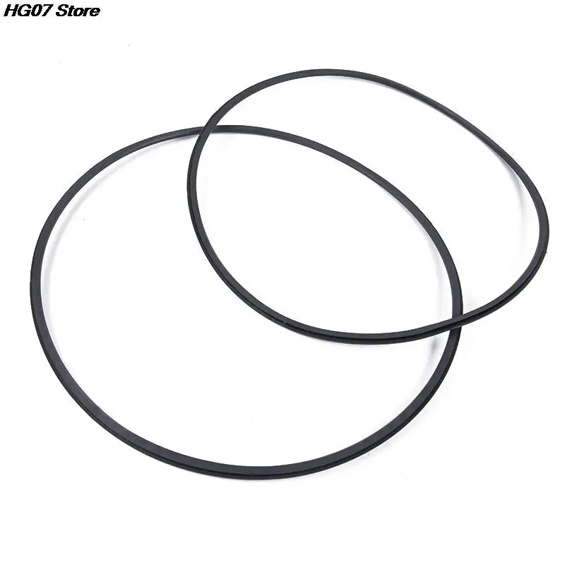 Bar Chair Base Anti-Slip Rubber Ring | 38.5–45cm Sizes
