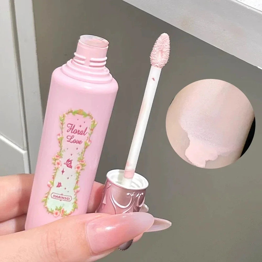 Pale Pink Liquid Concealer – Full Coverage Matte & Waterproof