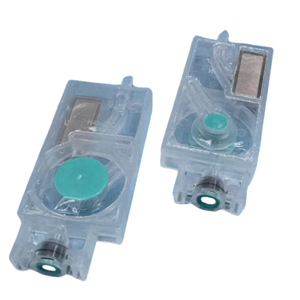 Printhead Ink Damper for Epson I3200 I1600 XP600 DX5 4720 5113 Printer Ink Damper PRIMED