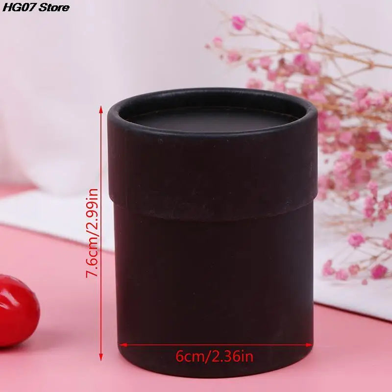 Flower Paperboard Gift Bucket Box – Party & Wedding Packaging