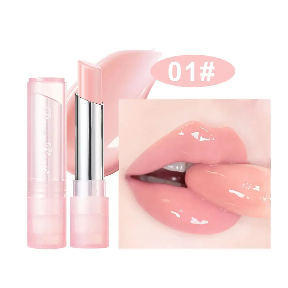 Dragon Ranee Color Changing Lip Balm | Moisturizing Tint Color Changing Lip Balm PRIMED 01