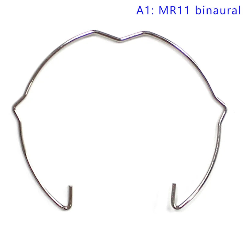 MR16 MR11 Spring Retaining Clip Ring for Downlight Spotlight