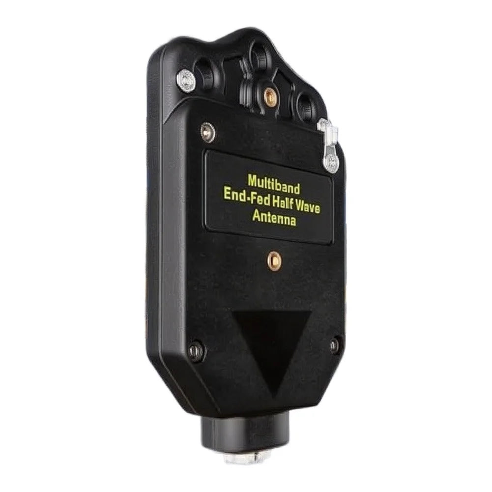 1:49 EFHW Balun 4/8-Band End-Fed Half-Wave Antenna 150W HF Antenna Balun PRIMED