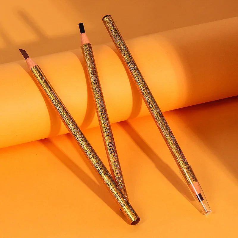 Waterproof Eyebrow Pencil – Long-Lasting Natural Brow Tint Pen