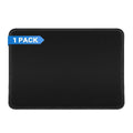 Ultra-Thin Gaming Mouse Pad – Non-Slip Rubber, Superfine Fiber Gaming Mouse Pad PRIMED 1pc