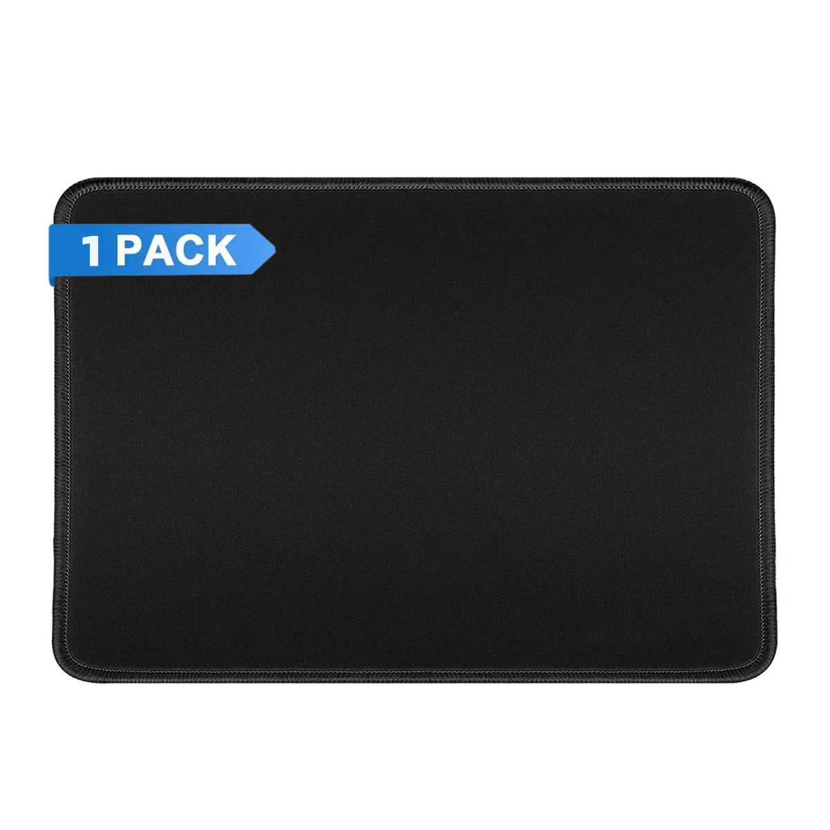 Ultra-Thin Gaming Mouse Pad – Non-Slip Rubber, Superfine Fiber Gaming Mouse Pad PRIMED 1pc