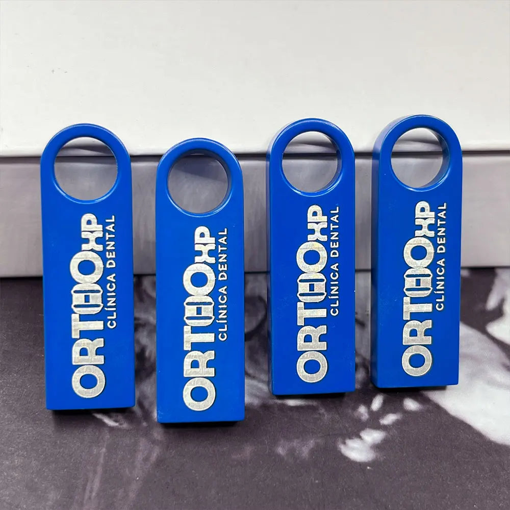30-Pack USB 2.0 Flash Drives 128MB–128GB | Free Custom Logo Bulk USB Flash Drives PRIMED