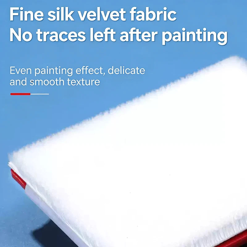 Paint Edge Trimmer – Wall & Ceiling Corner Painting Edger Paint Edger Tool PRIMED