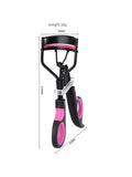 Ouriner 5-Pc Eyelash Curler & Eyebrow Trimmer Set Eyelash Curler Set PRIMED 1 PCS
