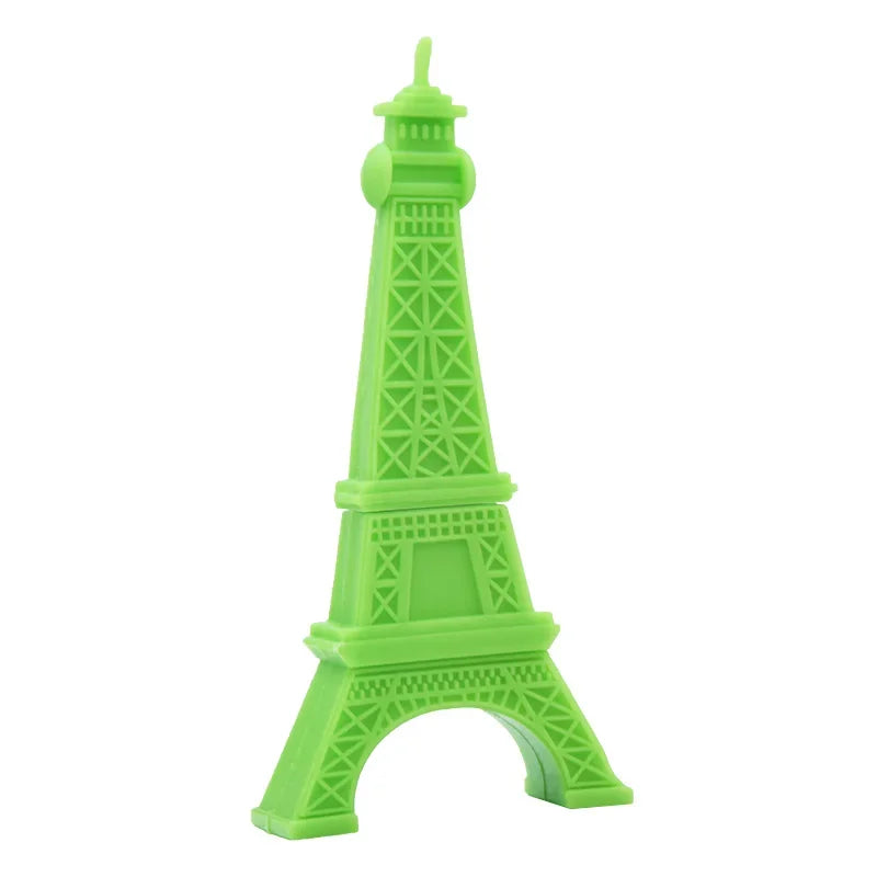 Eiffel Tower & Statue of Liberty USB Flash Drive 4GB–128GB Novelty USB Flash Drive PRIMED 128 GB Style4