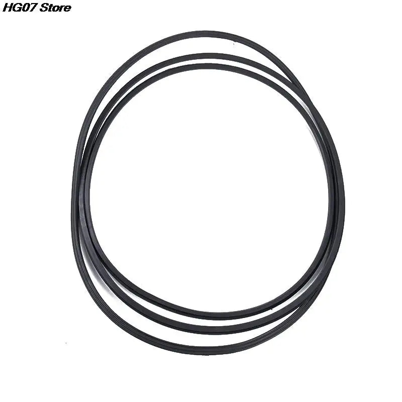 Bar Chair Base Anti-Slip Rubber Ring | 38.5–45cm Sizes
