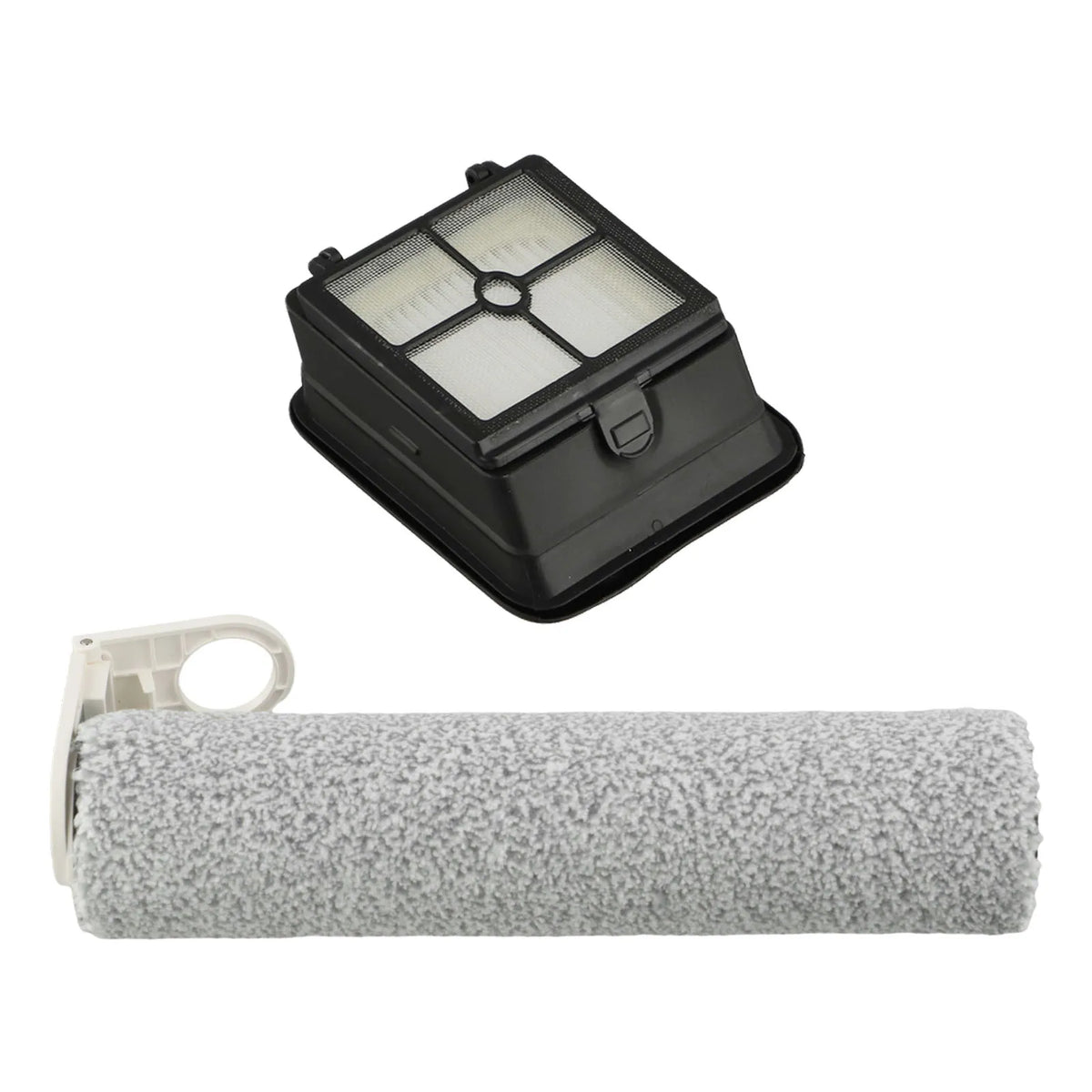 Vacuum Main Brush & Filter Kit – Mamibot Flomo I Plus / Atvel F16 Vacuum Cleaner Accessories PRIMED