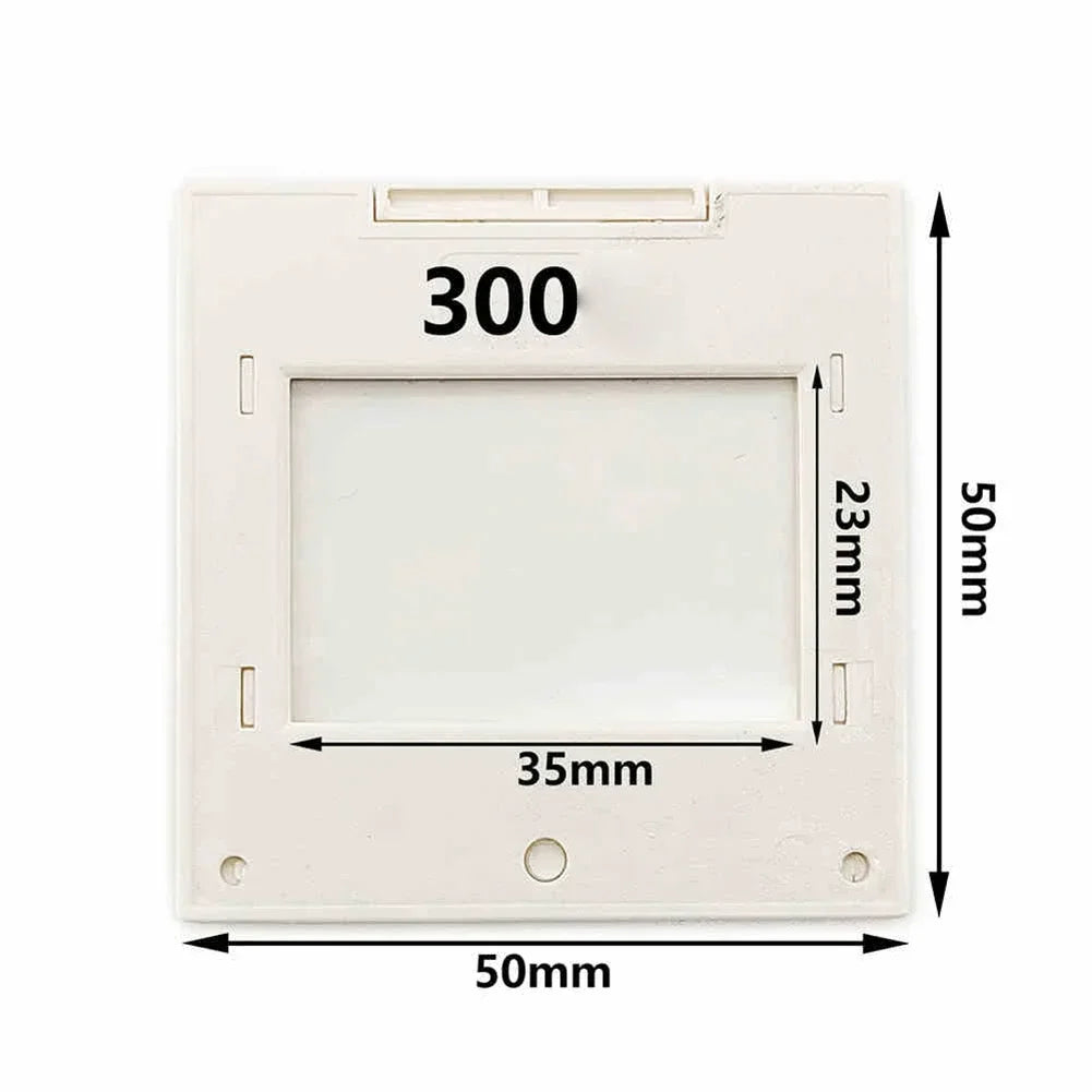 Transmission Diffraction Grating 50–600 Lines/mm Spectroscopy