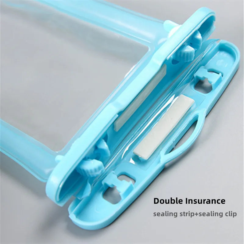 Waterproof Phone Pouch Touchscreen Dry Bag for Swimming Waterproof Phone Pouch PRIMED