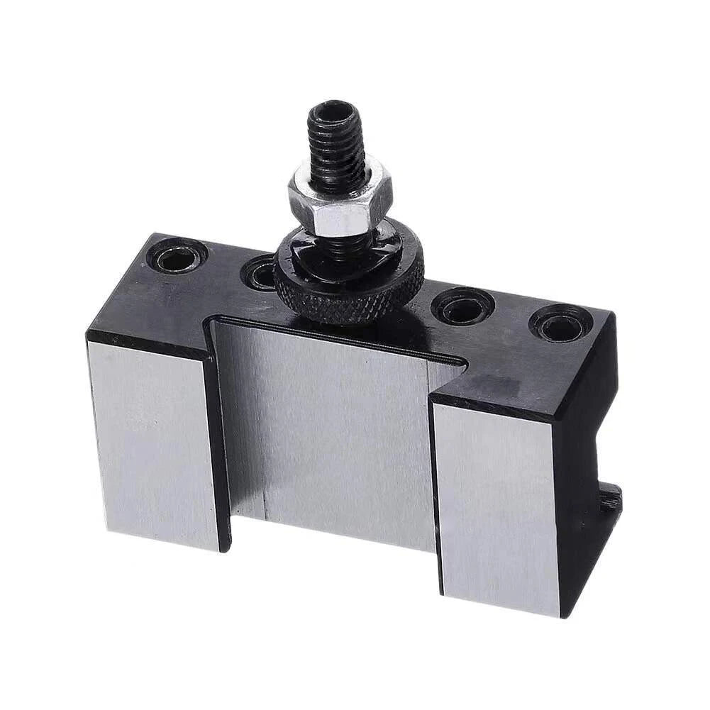 Quick-Change Lathe Tool Holder Set 250-000 250-001 250-002